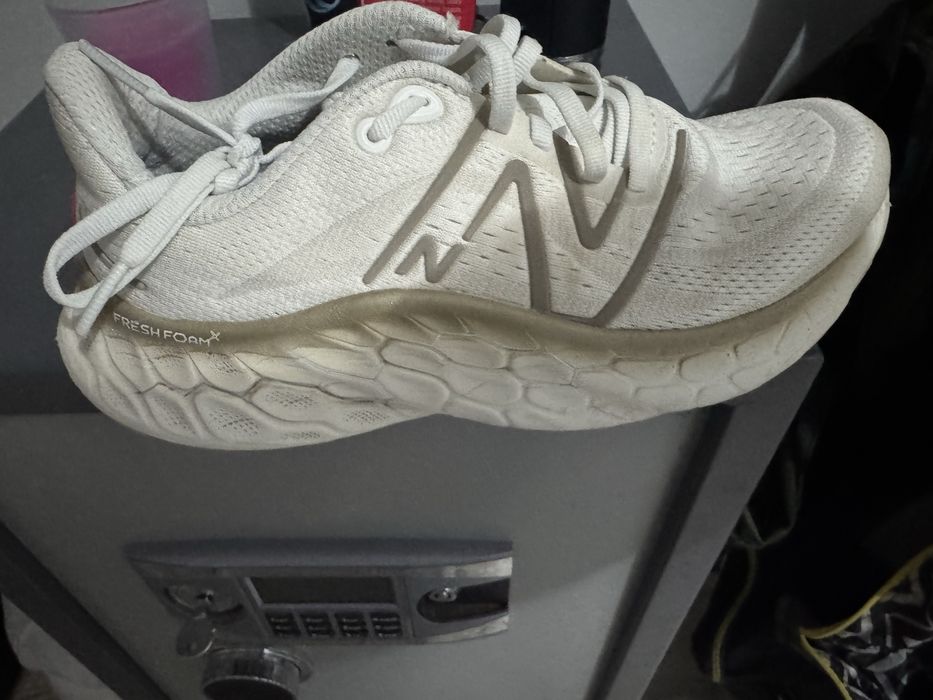 New balance 37,1/2