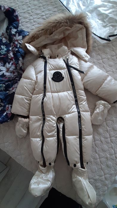 Продам комбинезоны