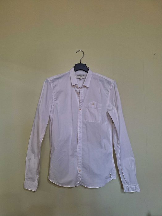 Уникална риза за официални събития на Разпродажба СЕГА!