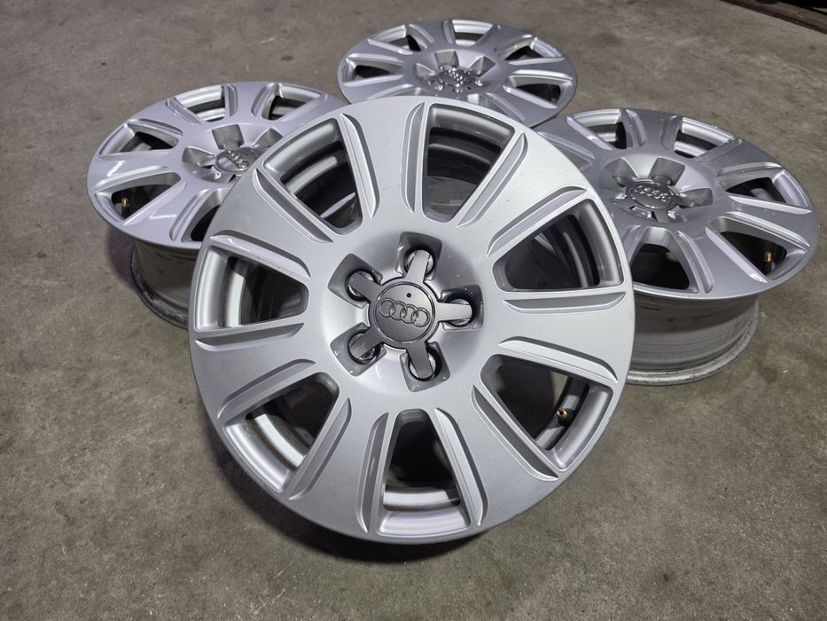 5х112/16 Ауди Шкпда Сеат Фолксеаген 5x112/16 Audi VW Skoda Seat