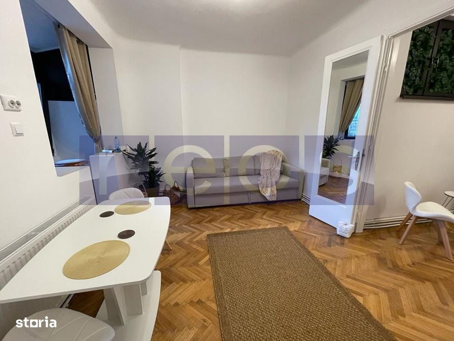 Vanzare 4 Camere | 84 Mp Utili | Ultracentral | Etaj 5/6 | 2 Balcoane
