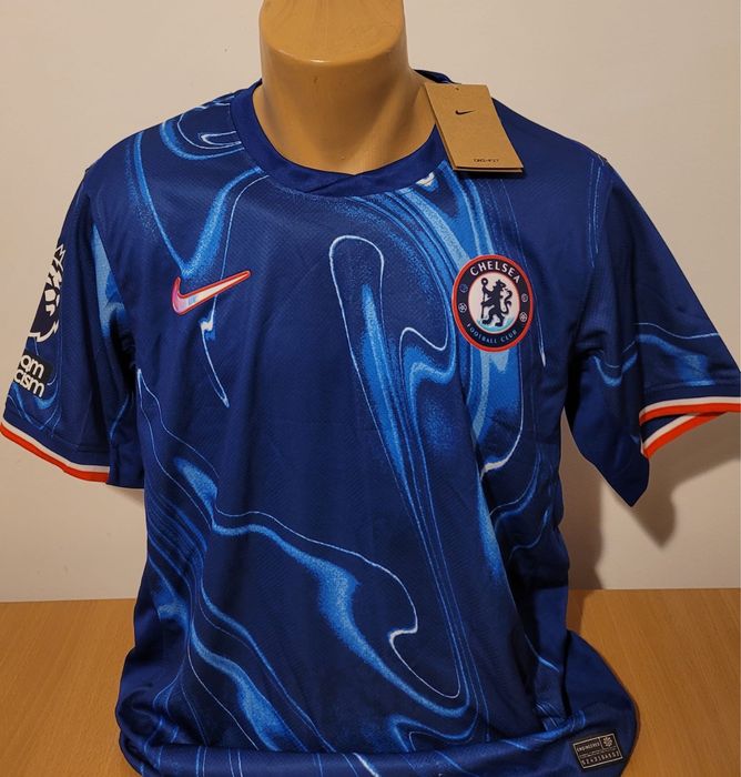 Tricou Chelsea- Enzo nou