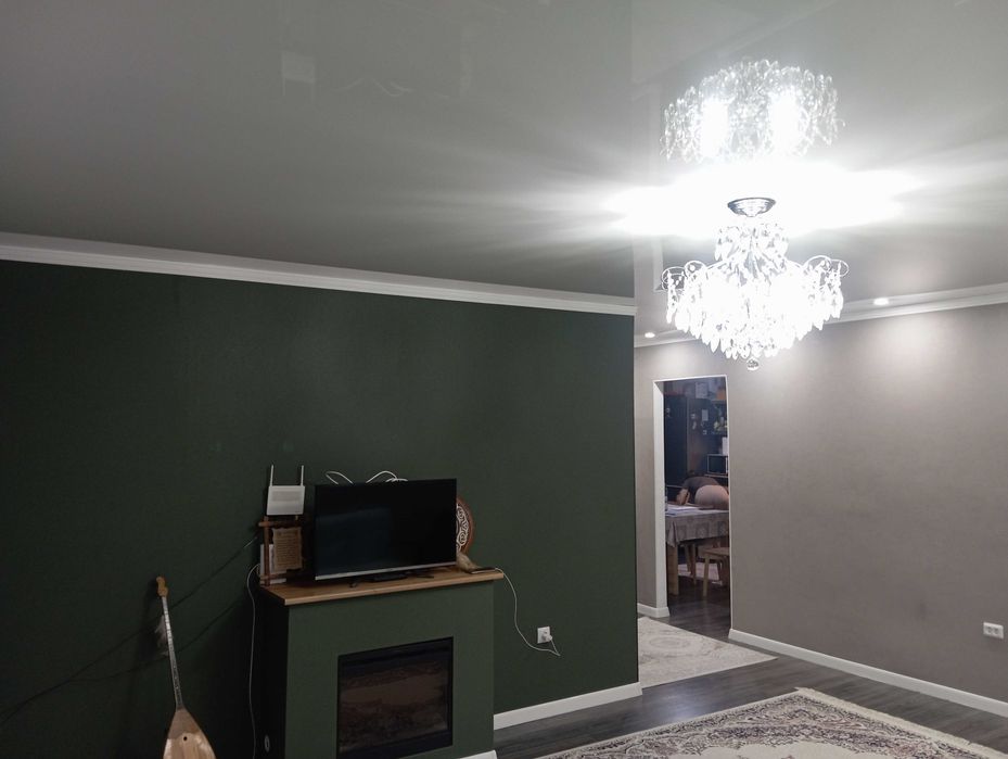 Продам 3-х комнатную на КШТ