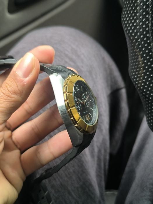 часы швейцарские GC