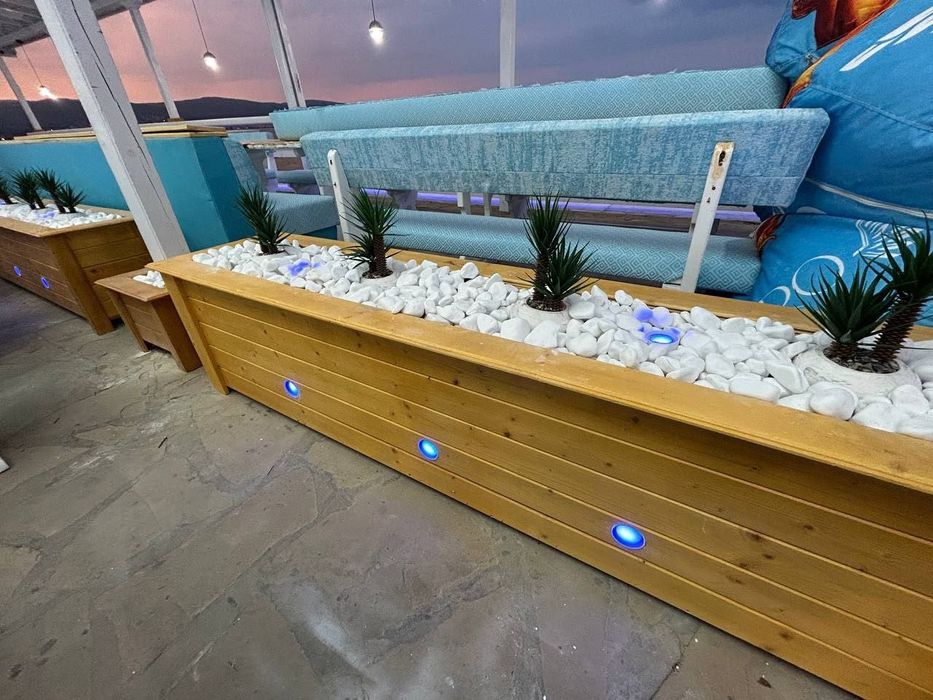 Дава се под наем Заведение в к.к. Слънчев бряг - 800 кв.м за 510 € - Снимка #7