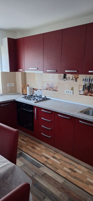 Apartament de închiriat
