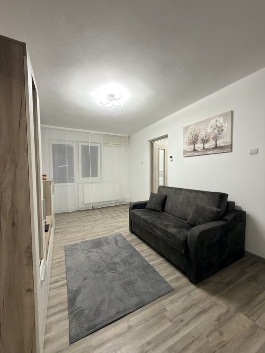 Apartament 2 Camere - Complet Mobilat / Utilat - Prima Inchiriere !