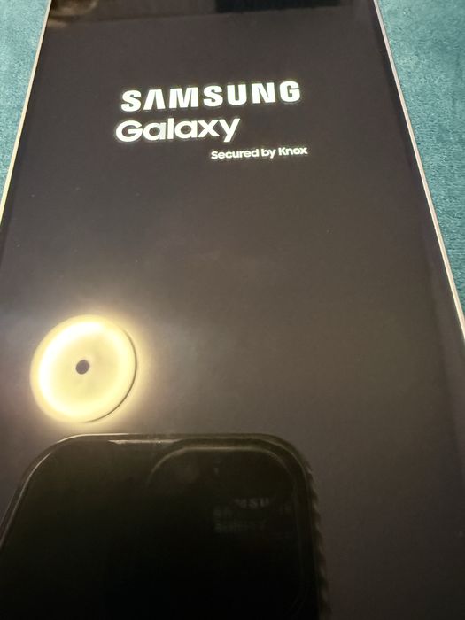 Samsung S 25 fe 128 gb