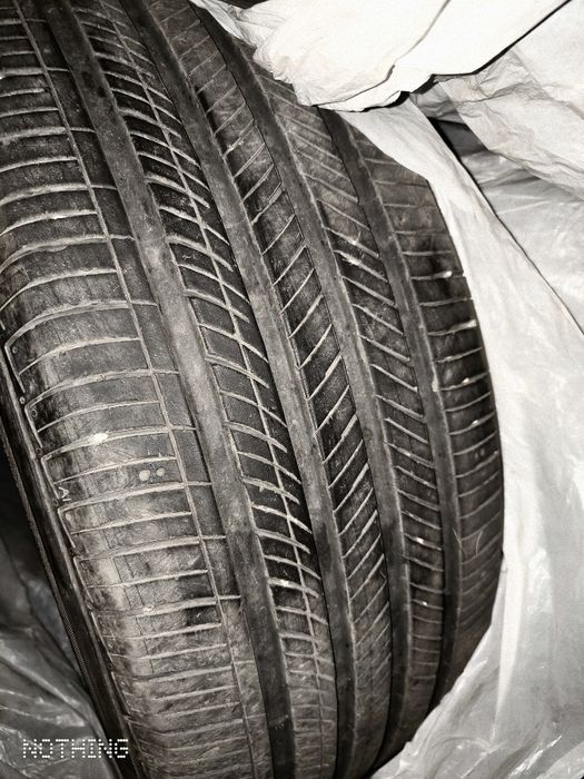 Продам резину 265/65/17