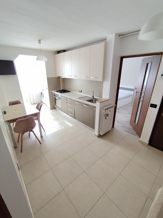 PF Apartament 2 camere de închiriat în Grigorescu — fotografia 1