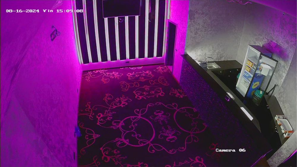 Spatiu comercial ultracentral pentru salon /bar complet utilat