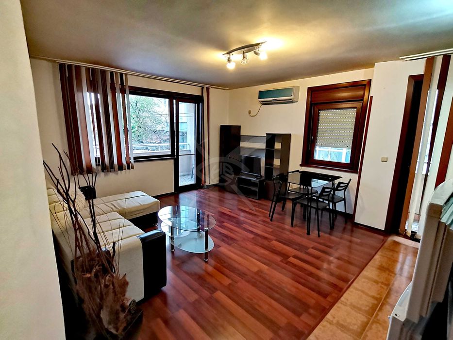 Двустаен - Център