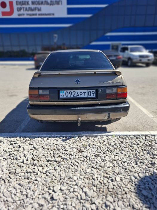 Продаю  Volkswagen Passat B'3