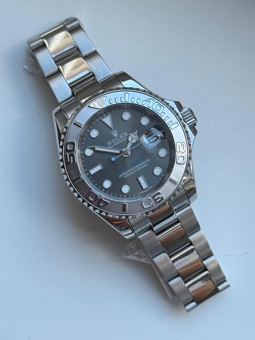 Rolex Yacht-Master 40mm
