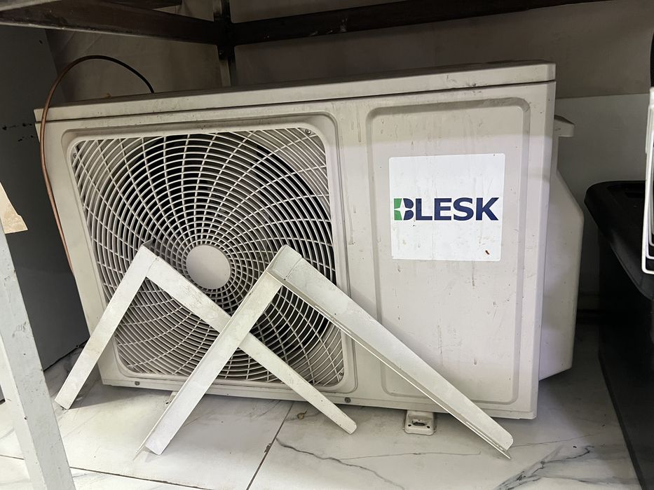 Кондицонер Blesk