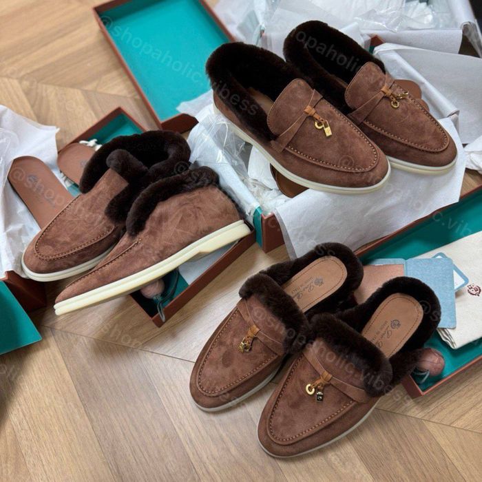 Mocasini Loro Piana