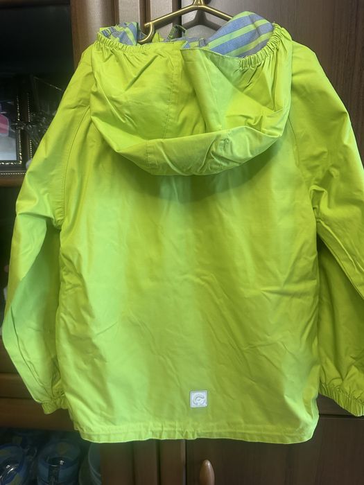 Куртка ветровка  crockid