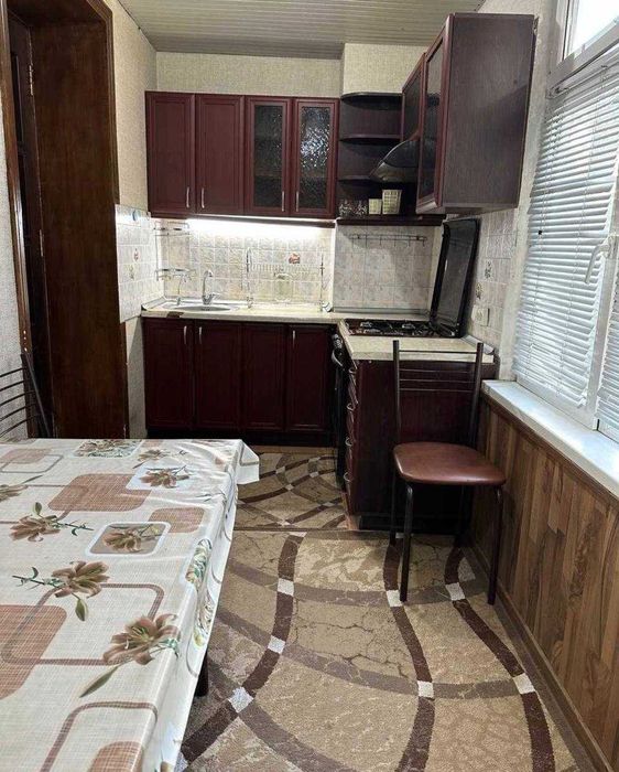 Продается Евро Квартира на Лабзаке Ц-13. 3/3/4. Кирпичный ДОМ.