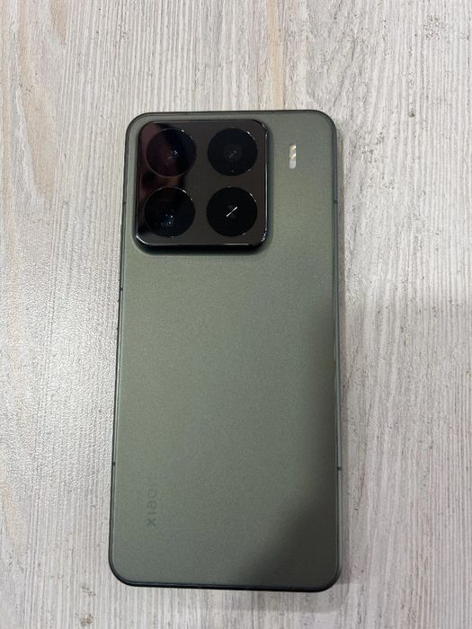 Xiaomi 15 pro kar dok