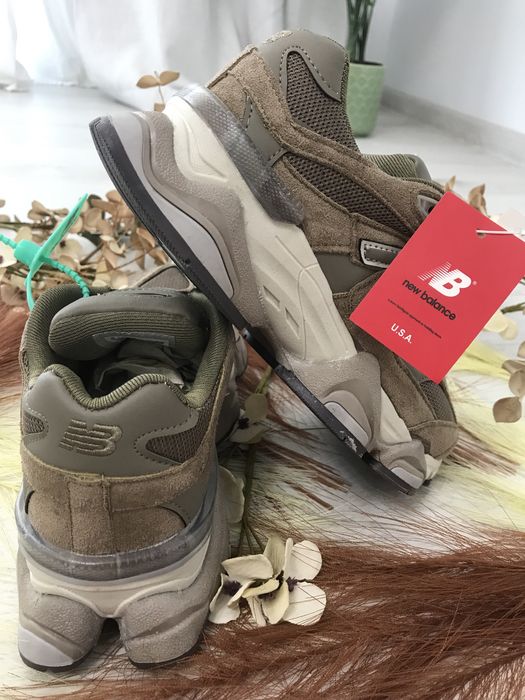 Adidasi new balance