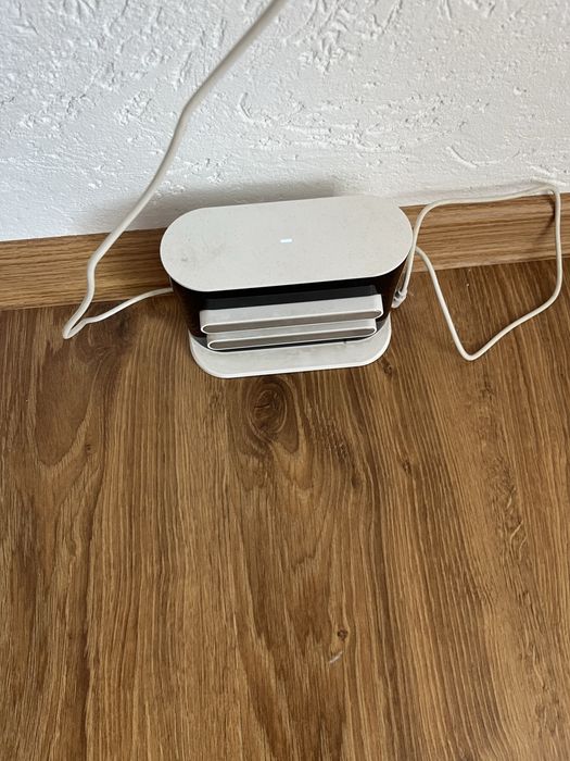 Прахосмукачка-робот Xiaomi - Robot Vacuum S10, BHR5988EU, бяла