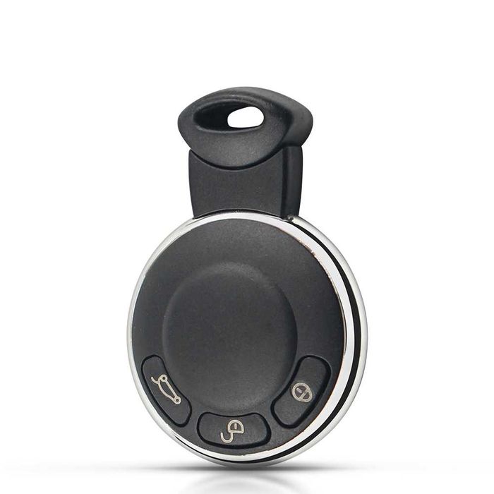 Ключ за Mini Cooper с 3 бутона 868 MHz (комплект)!