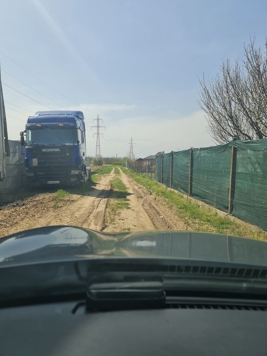 Teren 680mp Bâcu