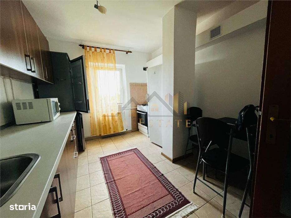 Apartament 2 camere, decomandat, et.3 - Zona Steaua — fotografia 3