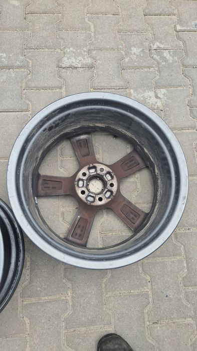 Jante audi r 19 rotor om