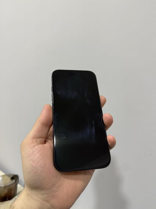 Iphone 16 128gb 95%