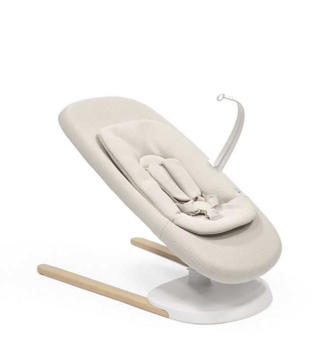 Leagan / balansoar Stokke yoga