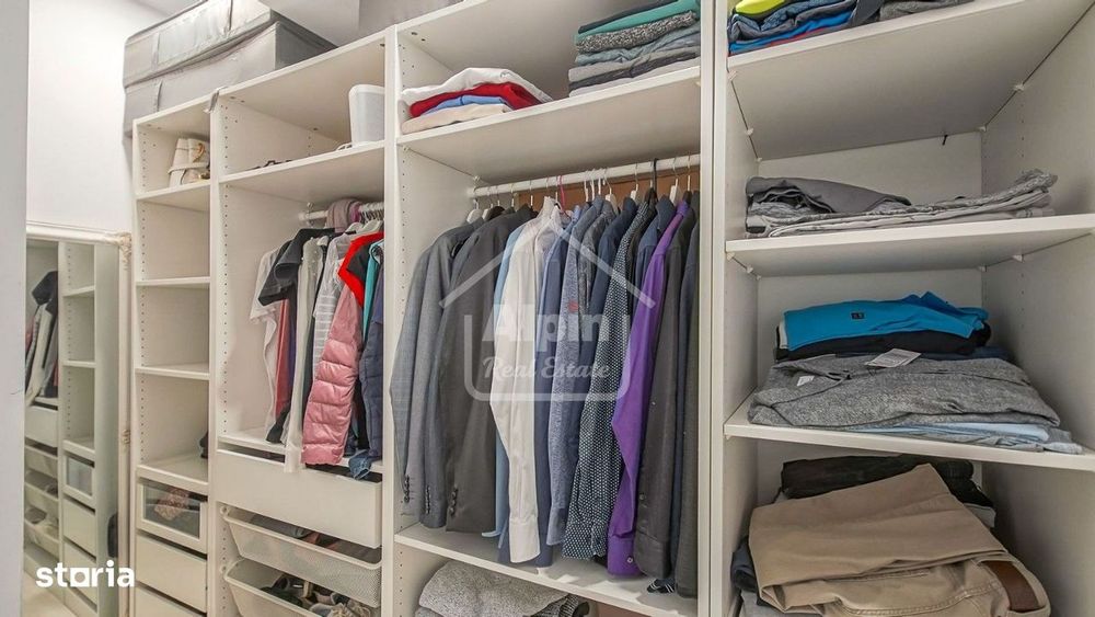 Apartament Exclusivist 4 Camere | Fnisaje Hi-End I Tractorul I Coresi