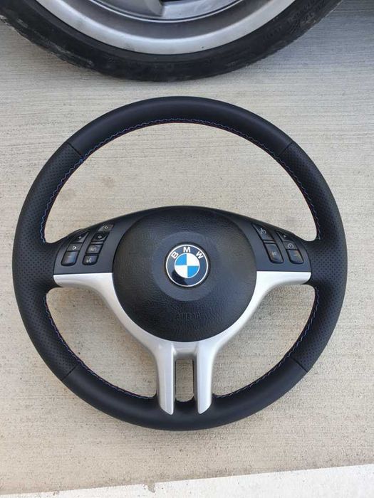 Мулти волан BMW E39 E46 E53