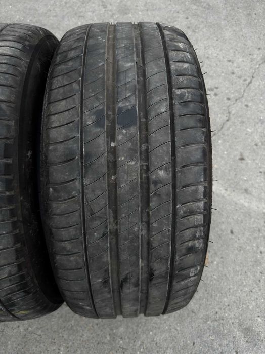 Anvelope 245/45R18 Michelin Vara