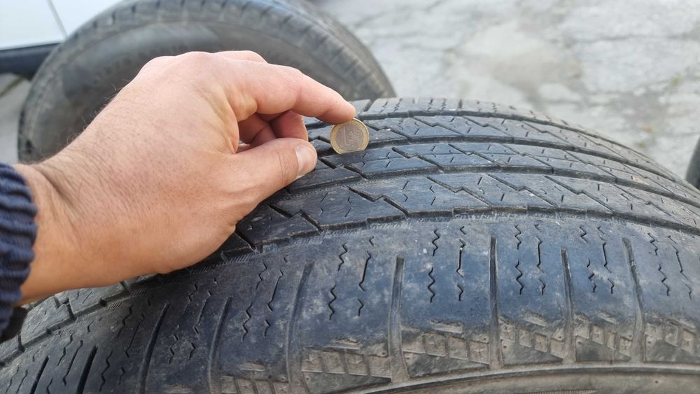 Toyota Sequoia, Toyota Tundra  -джанти с гуми 5×150