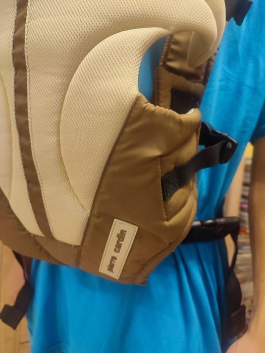 Кенгуру рюкзачок 3 в 1