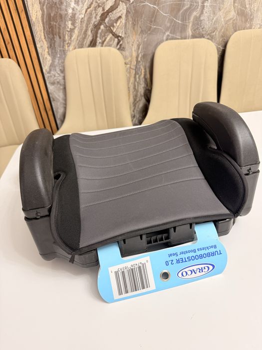 Бустер Graco оригинал