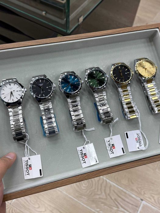 ROLEX mexanika soatlarimiz siz va yaqinlaringiz uchun