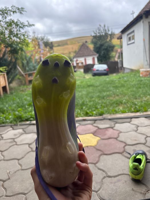 Vreau să vând haine papuci crampoane de fotbal originale
