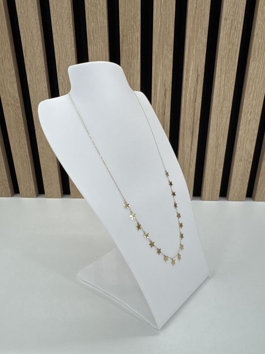 Lant Aur 14k | Lungime 45 cm | 1,45 gr | #52412