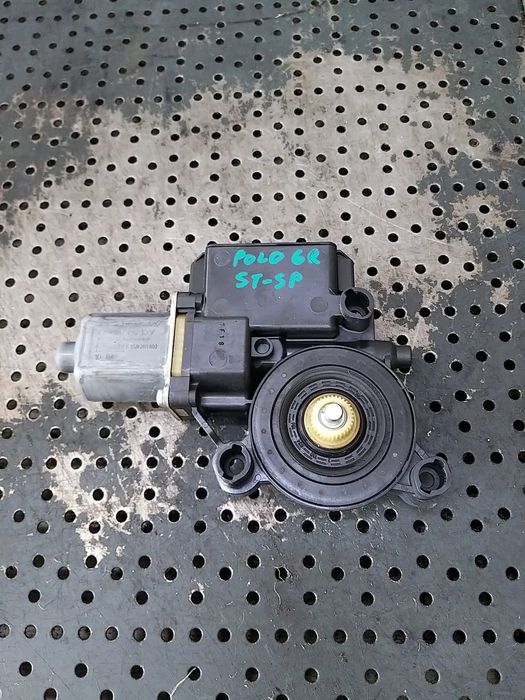 Motoras macara stanga spate vw polo 6r 6r0959811f 0130822532