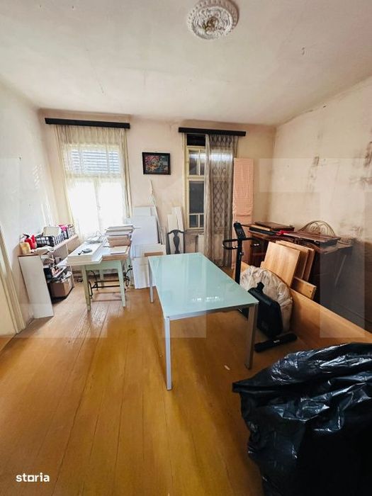 Casa in Arad, strada Andrei Saguna, cartier Parneava