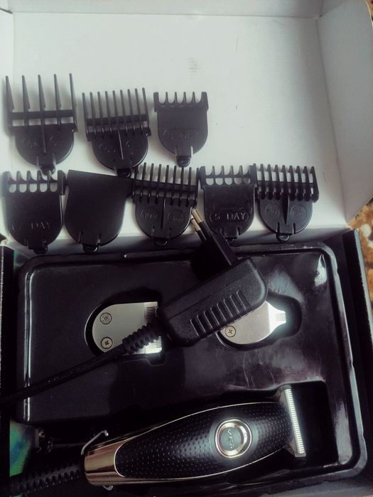 Elektron soch soqol tekislovchi mashinka