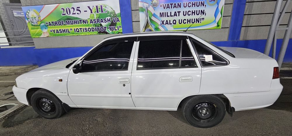 Nexia 2 1.5 sonc sotiladi