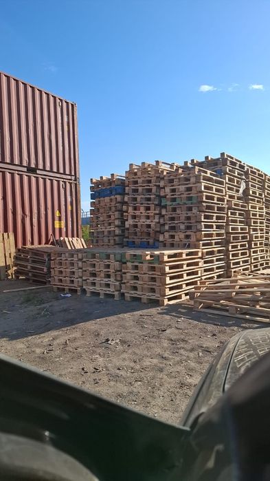 Продаётся поддоны паллеты