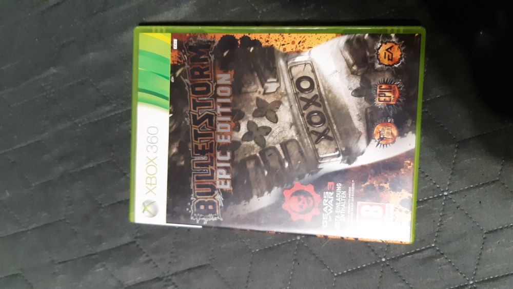 XBOX 360 игри SIMS 3 , RAGE  и др.