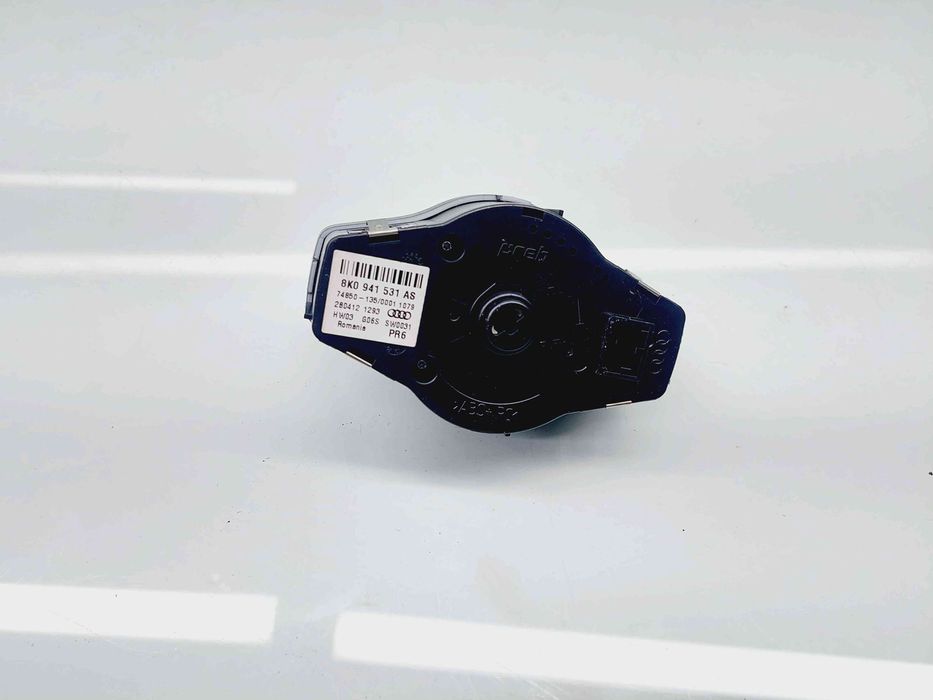 Bloc lumini Audi A5 Sportback (8TA) Facelift [Fabr 2009-2015] 8K09415