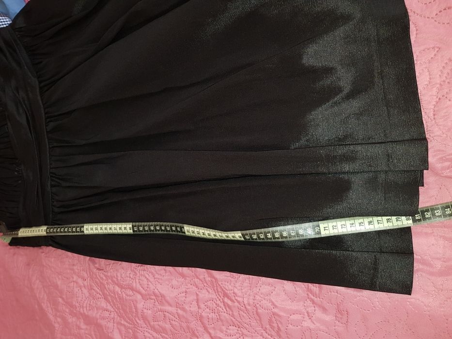 Официална рокля Calvin Klein