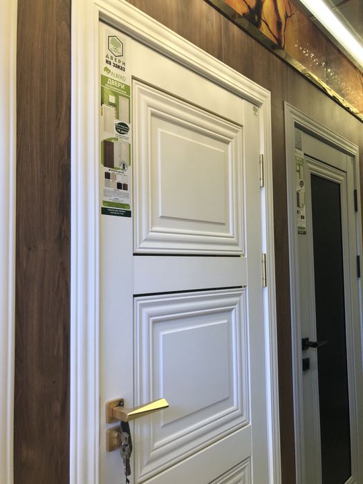 МДФ двери и Скрыты двери на заказ! В течение 15 дней. Гарантя 100%