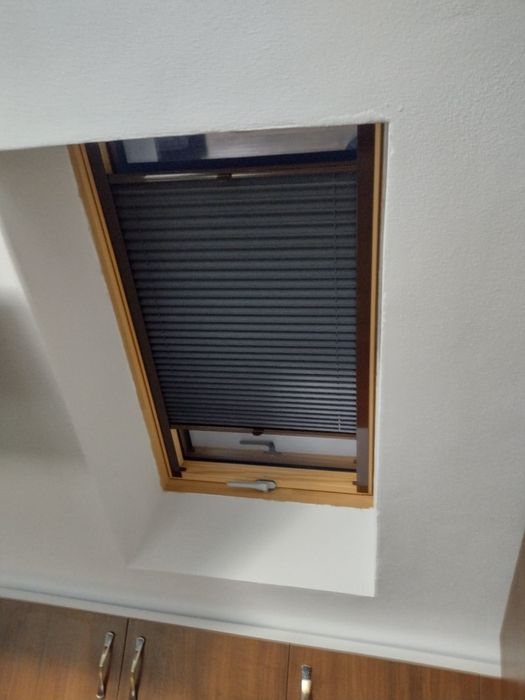 Rolete textile, jaluzele verticale/plisate, plase de țânțari,  rulouri exterioare